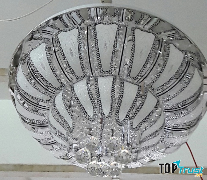 Đèn trang trí 298 Vũng Tàu