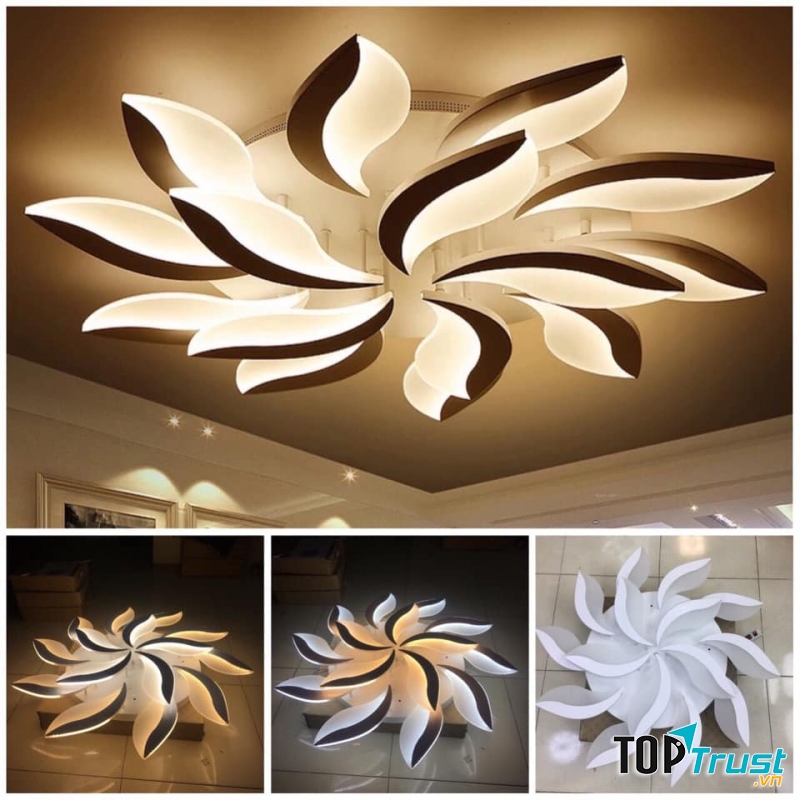 Đèn Trang Trí Hội An - C.TY Điện Pha Lê