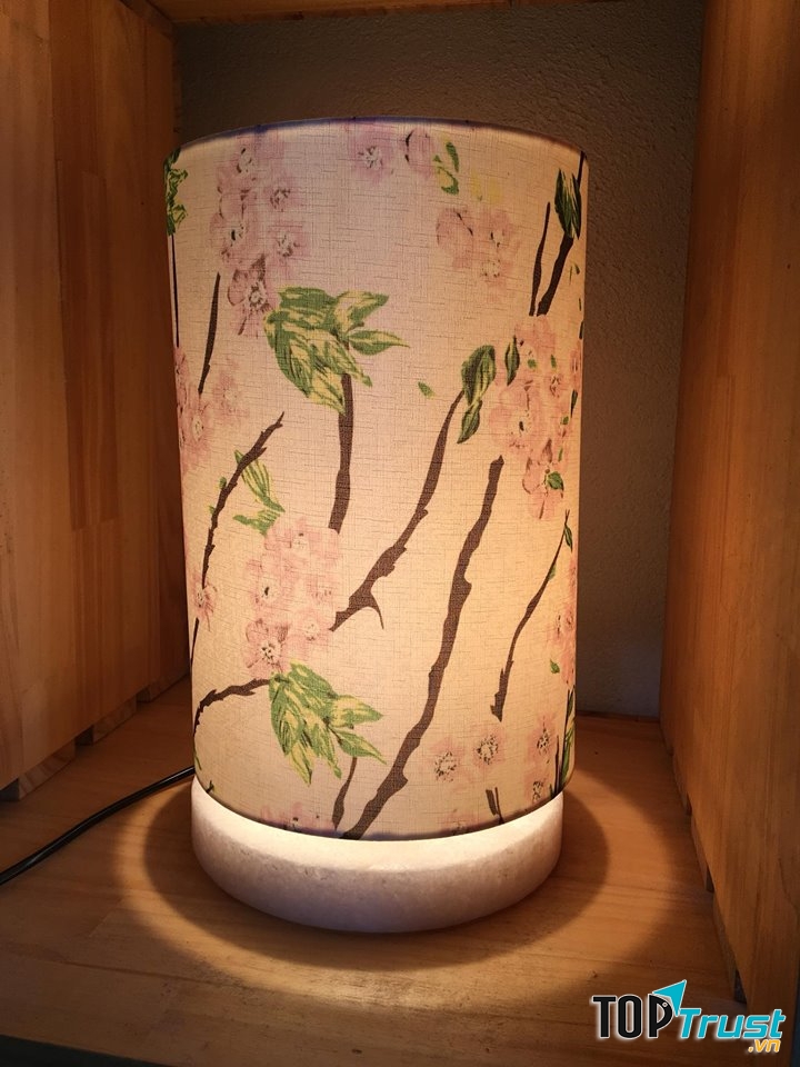 Đèn trang trí kiểu Nhật