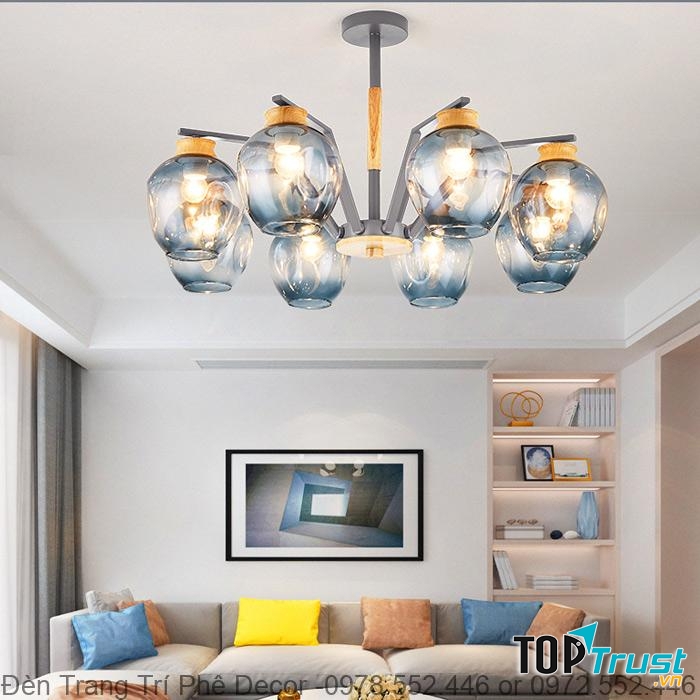 Đèn trang trí nội thất - Phê Decor