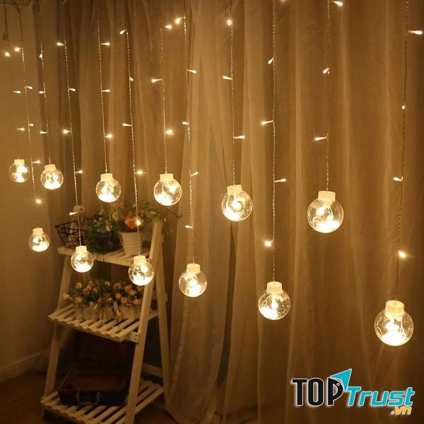 Đèn trang trí Phú Gia Khang