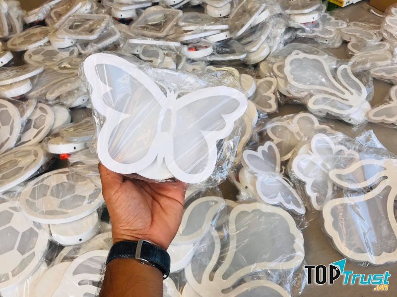 Đèn Trang Trí QUẢNG NGÃI