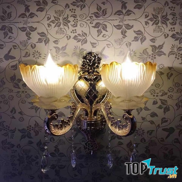 Đèn trang trí Toàn Lợi