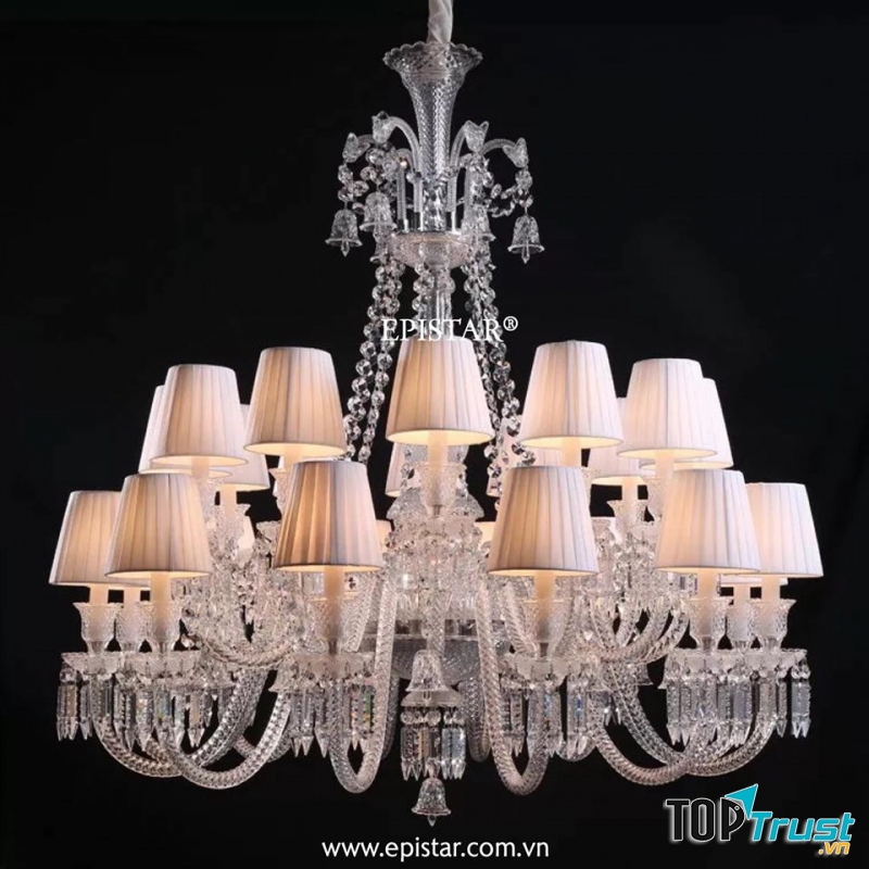 Đèn trang trí Việt Mỹ - Epistar