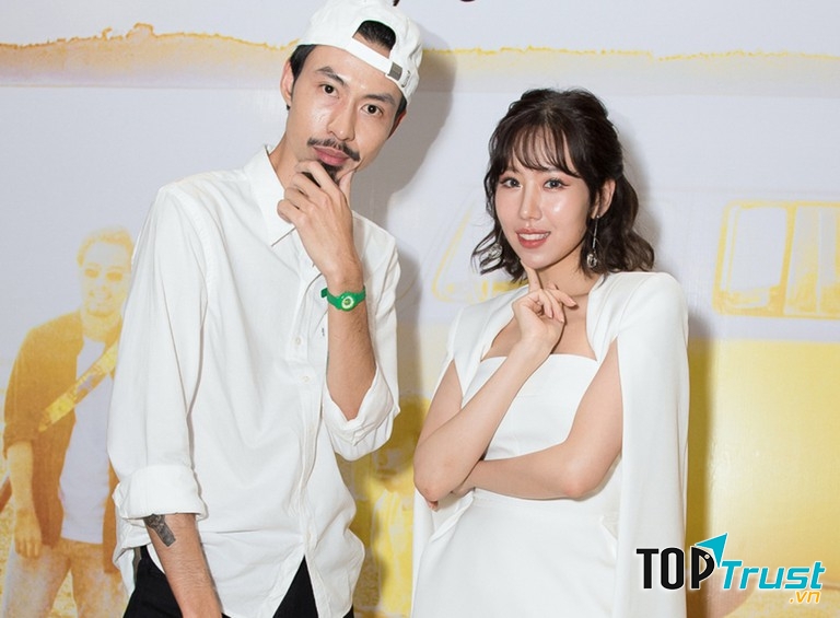 Đen Vâu