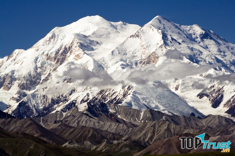 Denali - Alaska (Mỹ)