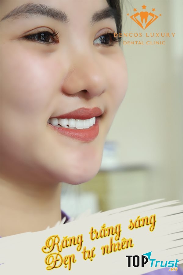 Dencos Luxury - Viện nha khoa thẩm mỹ Thanh Hóa