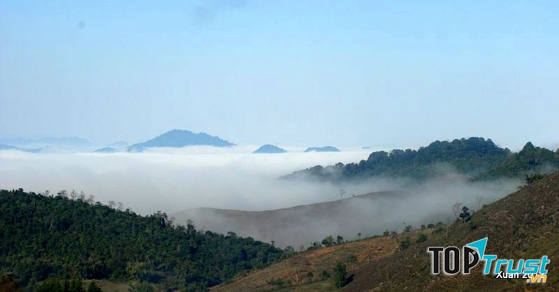 Đèo Hua Tạt