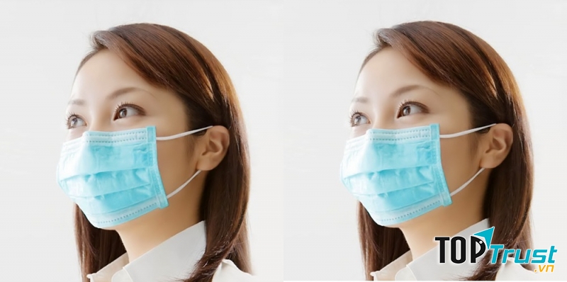 Hãy tạo thói quen đeo khẩu trang
