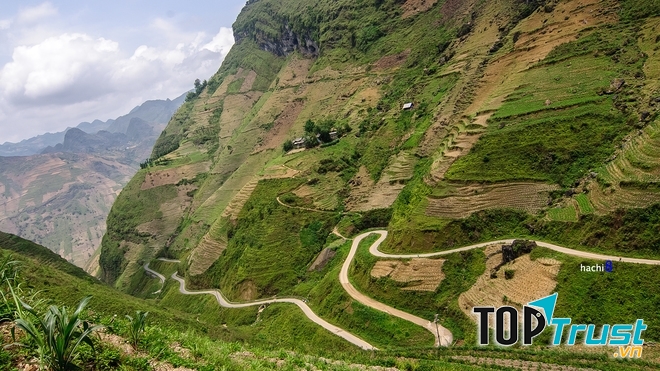 Đèo Mã Pí Lèng (Hà Giang)