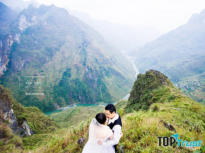 Đèo Mã Pì Lèng – trong tứ đại đỉnh đèo Việt Nam