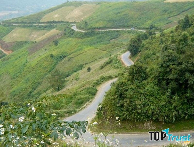 Đèo Ngang - Hà Tĩnh, Quảng Bình