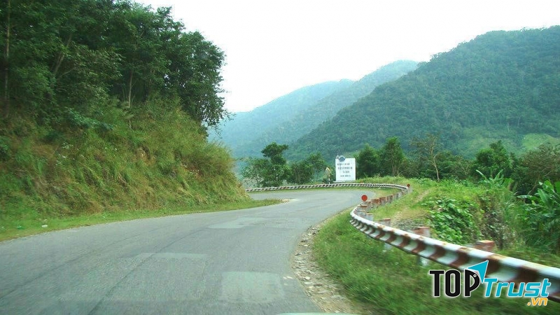 Đèo Phượng Hoàng