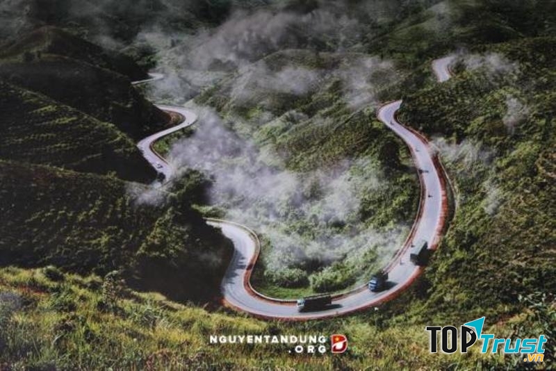 Đèo Phượng Hoàng