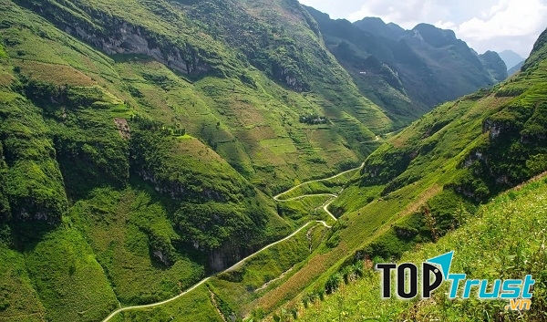 Đèo Thung Khe (Hoà Bình)