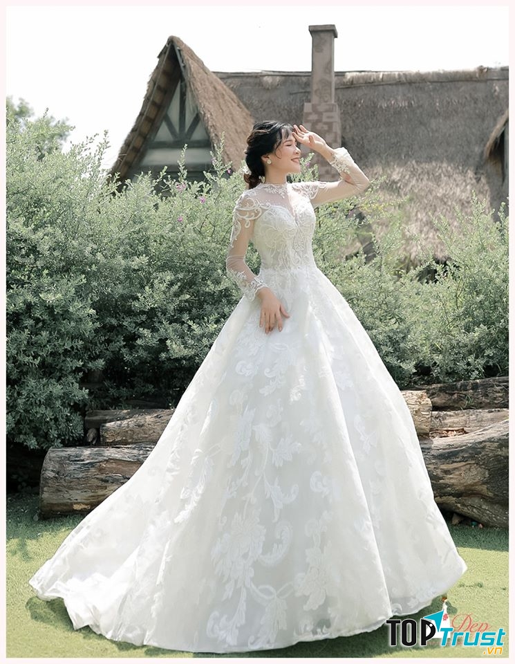 ĐẸP Bridal & Studio