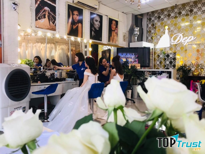 ĐẸP Bridal & Studio