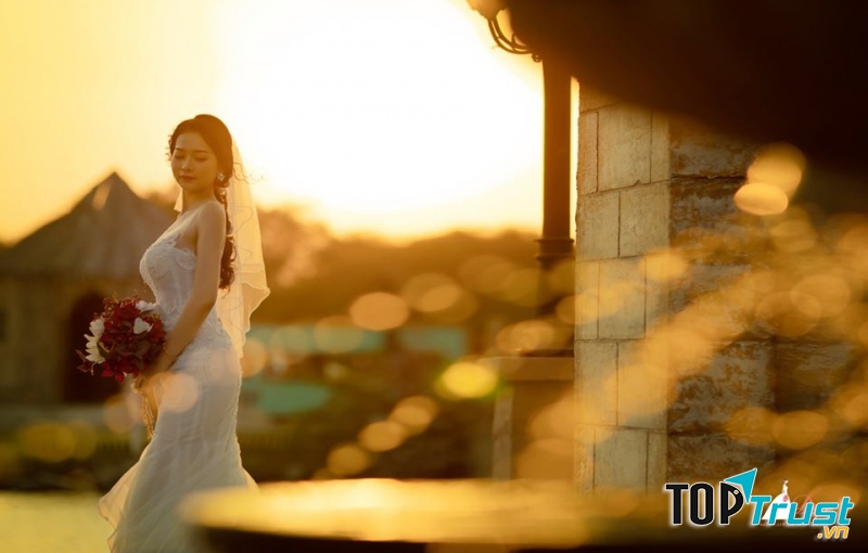 Đẹp Bridal & Studio