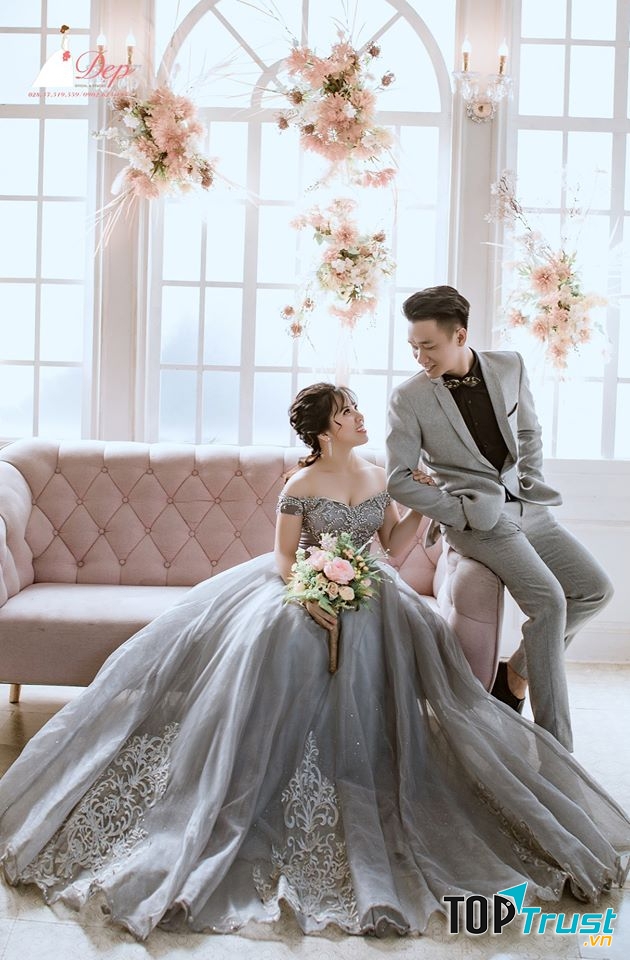 Đẹp Bridal & Studio