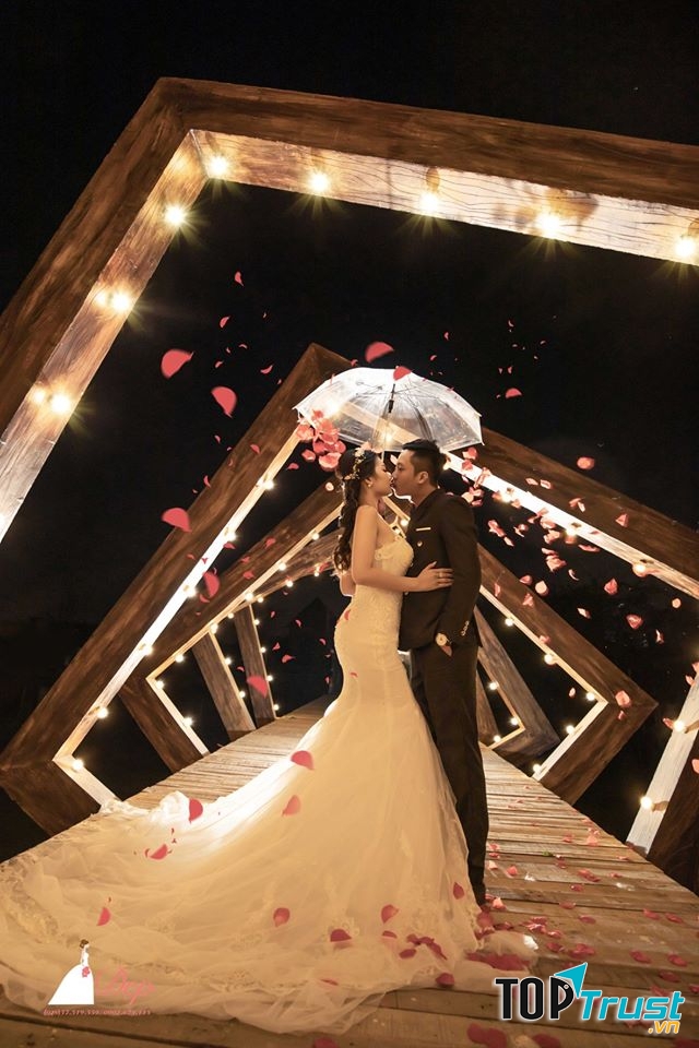 Đẹp Bridal & Studio