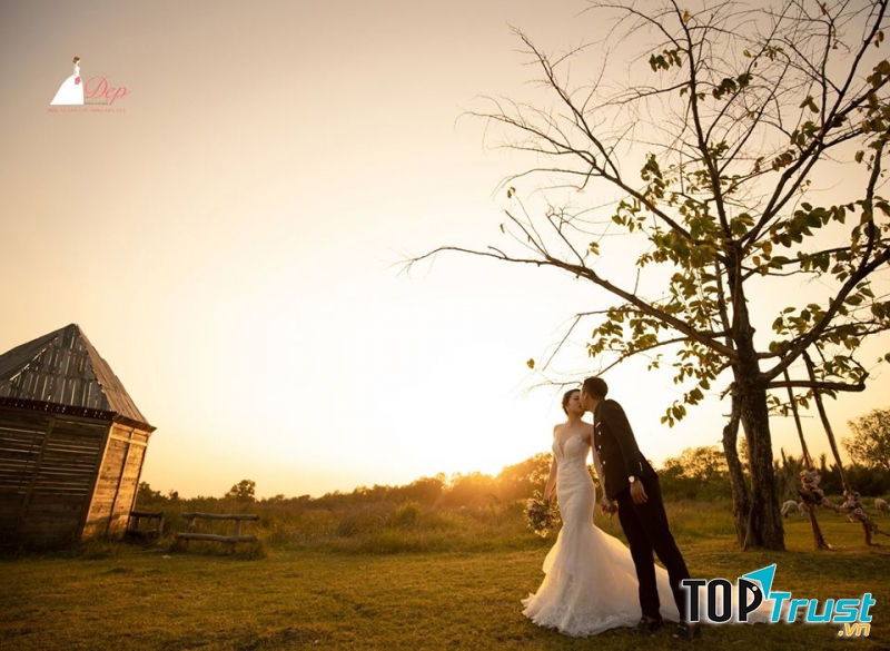 Đẹp Bridal & Studio