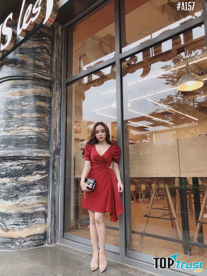 ĐẸP LÀ ĐƯỢC Boutique