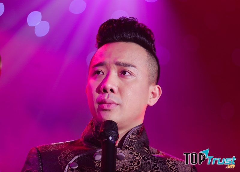 Soái ca ngày đám cưới