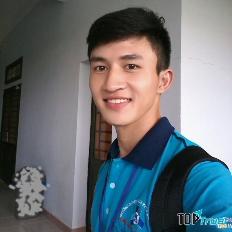 Đẹp trai