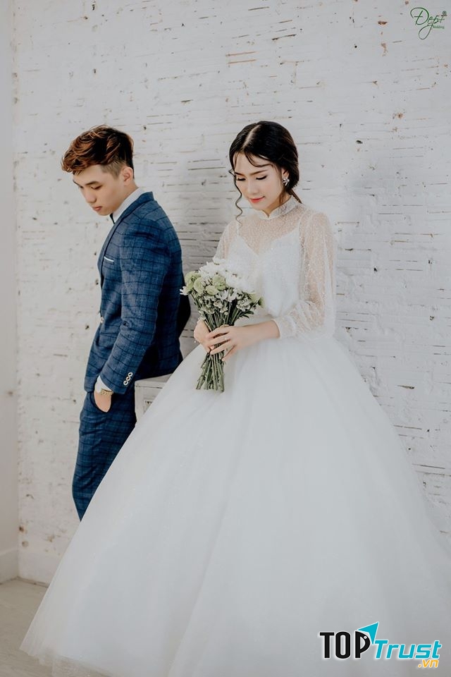 Đẹp + Wedding