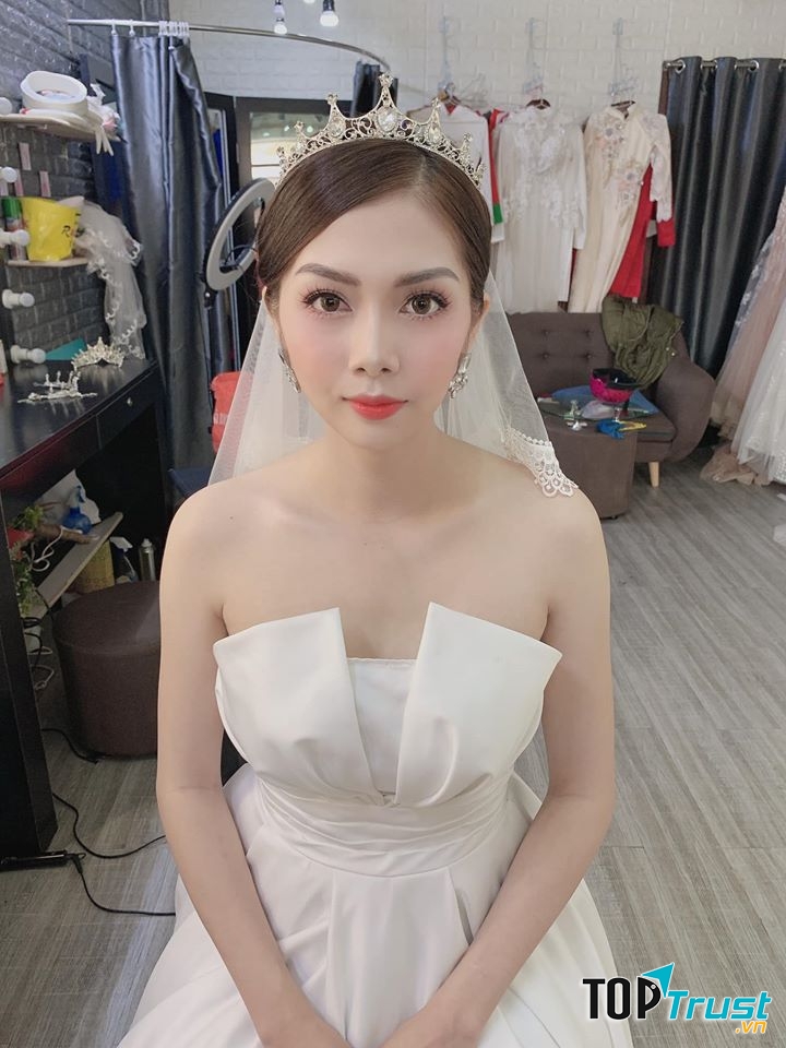 ĐẸP Wedding - Studio