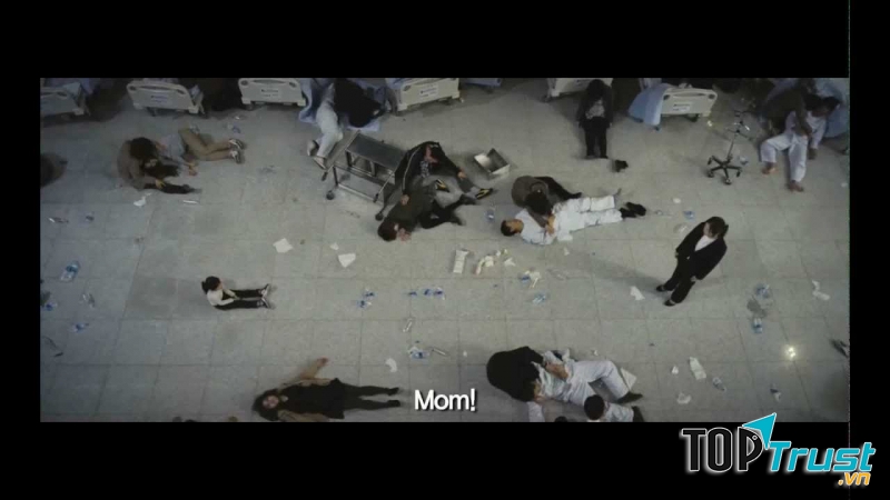 Deranged (2012)