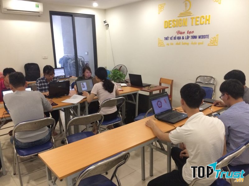 DesignTech