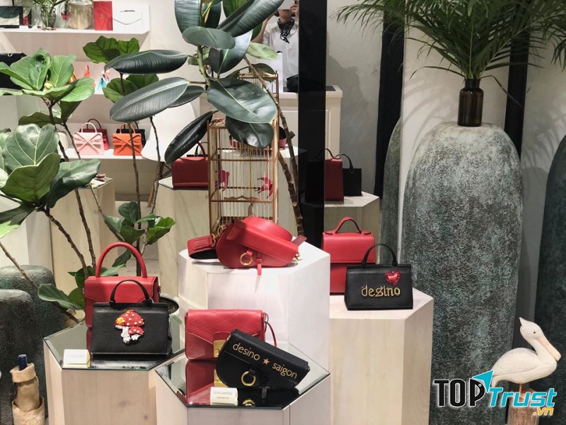 Desino Leather Goods