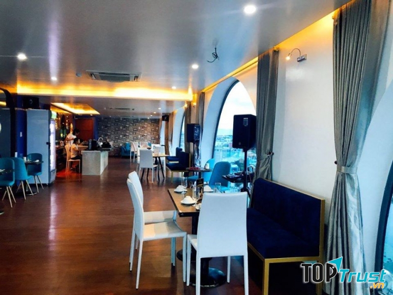 Despacito Restaurant