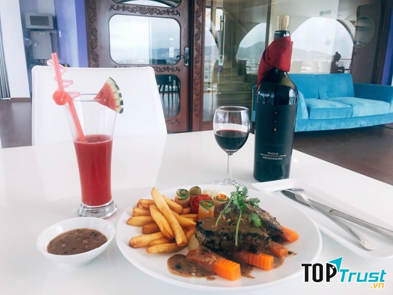 Despacito Restaurant