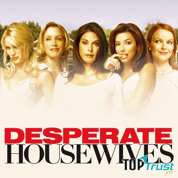 Desperate Housewives