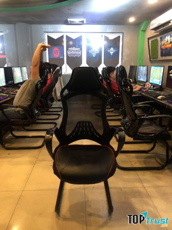 Destiny Gaming