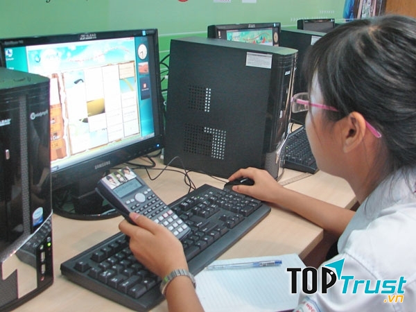 Dethikiemtra.com sẽ mang đến cho học sinh những nguồn kiến thức phong phú