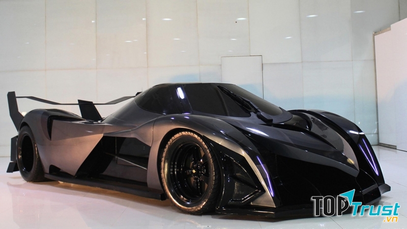 Devel Sixteen
