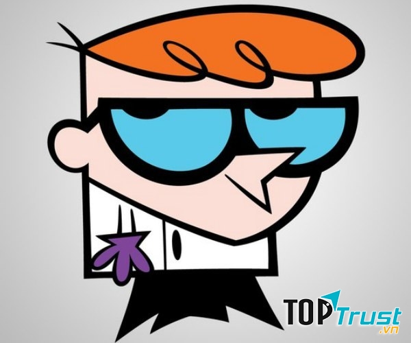 Dexter's Laboratory