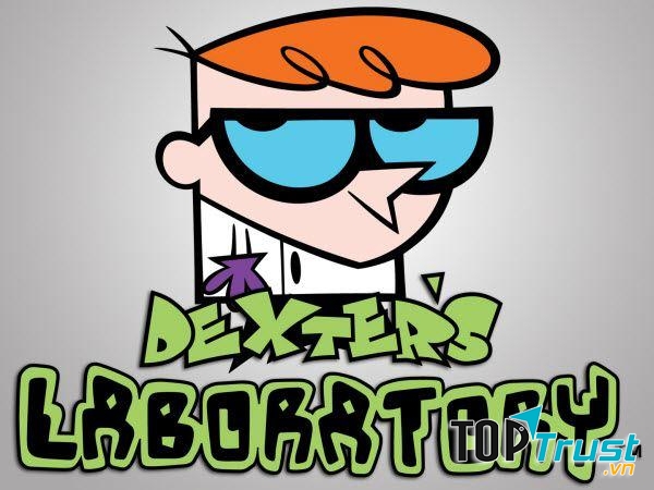 Dexter’s Laboratory