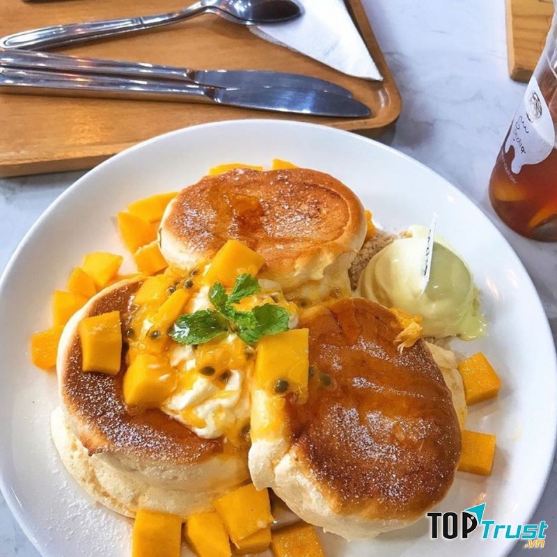 Dezato - Sweet Taste