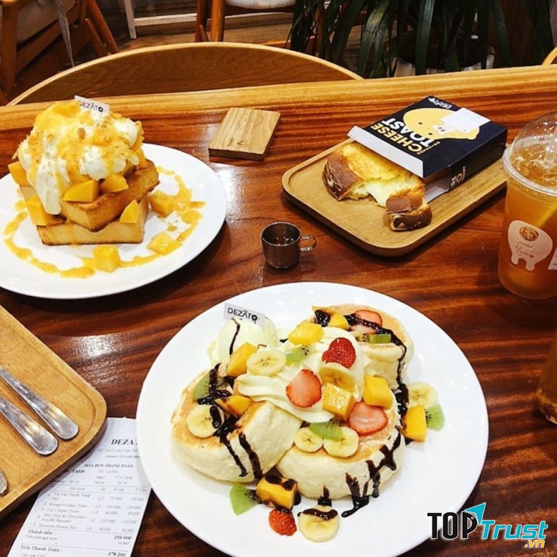 Dezato - Sweet Taste