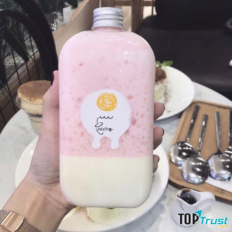 Dezato - Sweet Taste