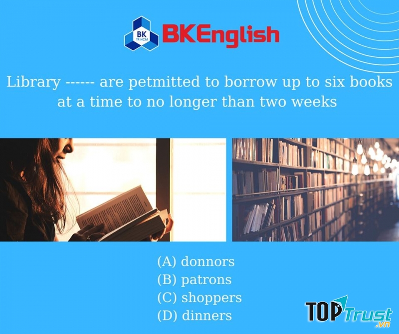 ĐH Bách khoa TPHCM - BK Engish
