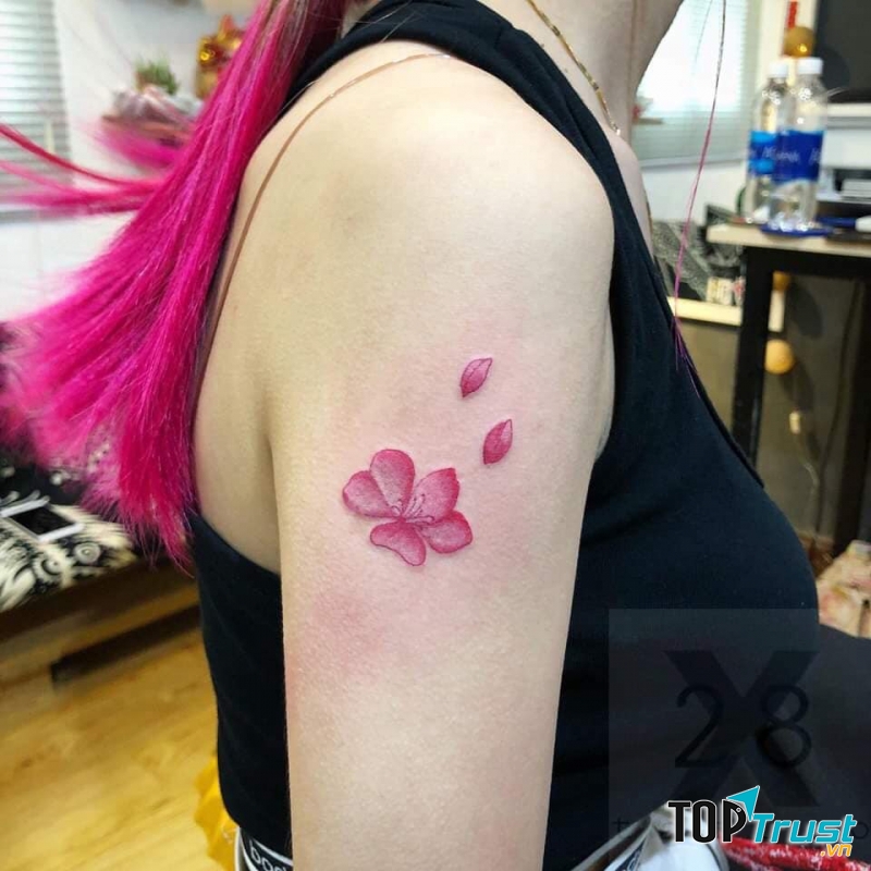 X28 - tattoo studio