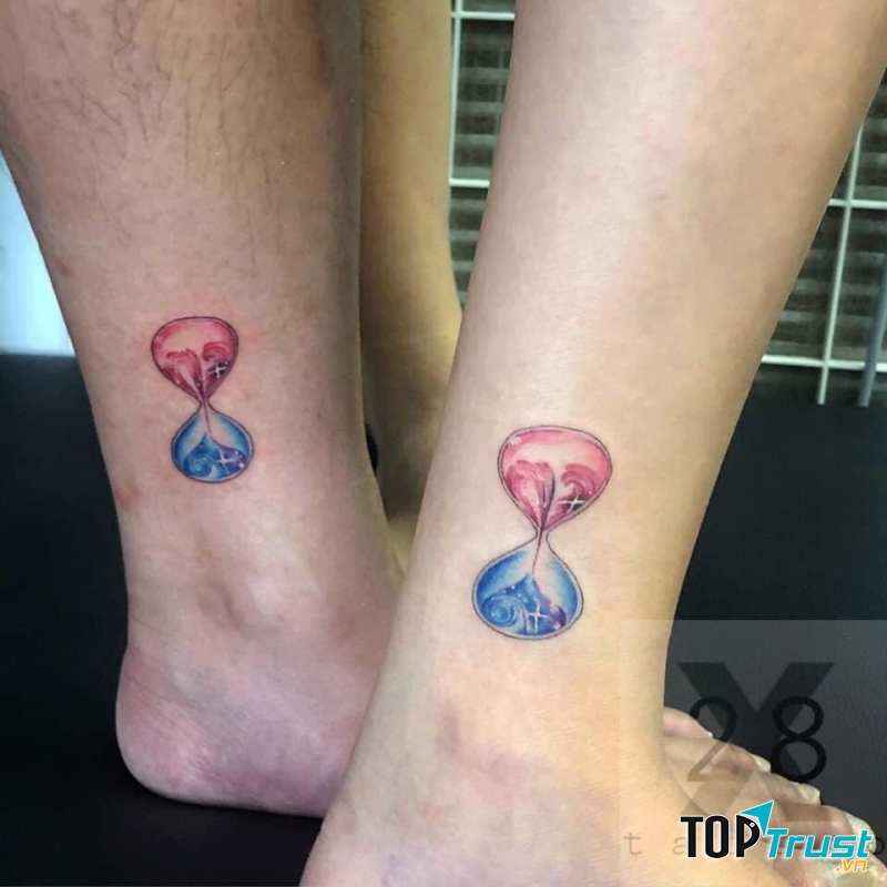 X28 - tattoo studio