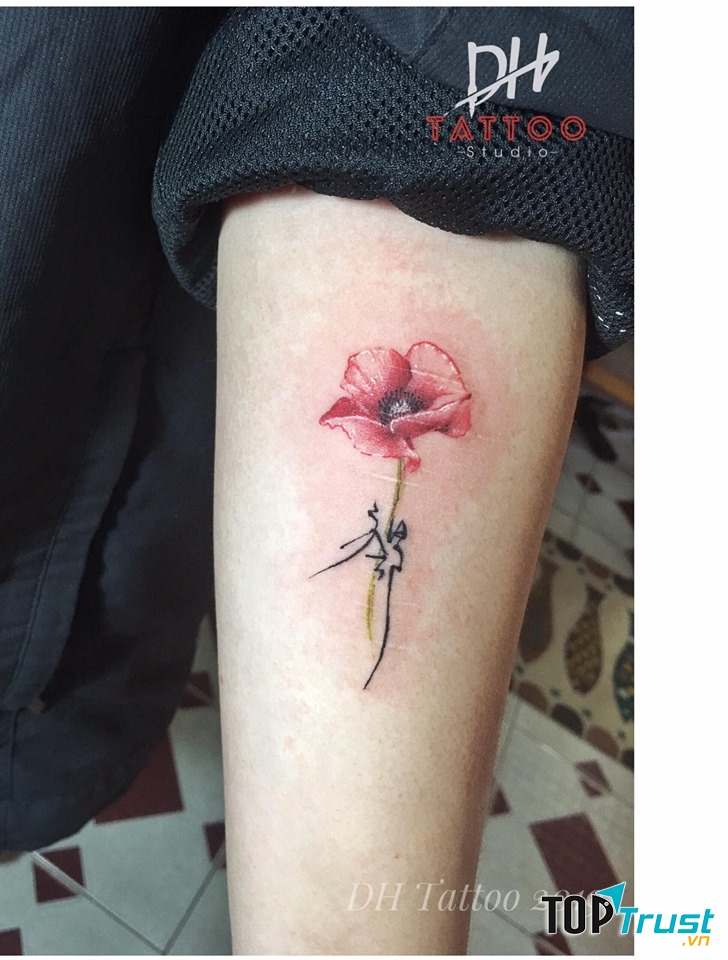 DH Tattoo