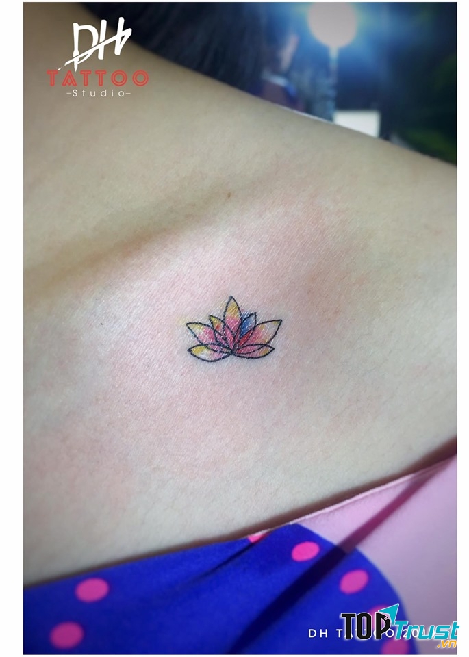DH Tattoo