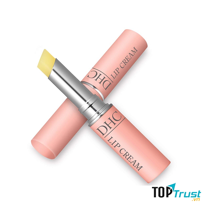 DHC Lip Cream